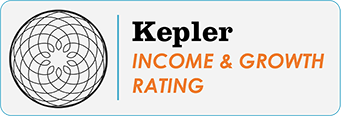 Kepler Income Growth rating